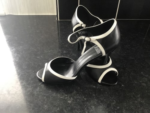 Ladies faith stiletto shoes - stiletto,
