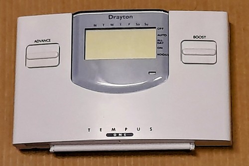 Drayton tempus hour or 5 - 24,