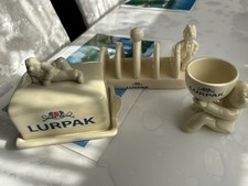 Official Lurpak Butter Dish