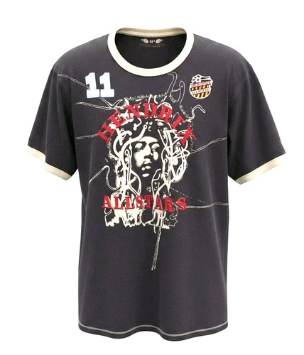 Ringspun jimi hendrix allstars - jimi,