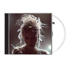 Miley Cyrus - Something Beautiful (RCA) CD Album