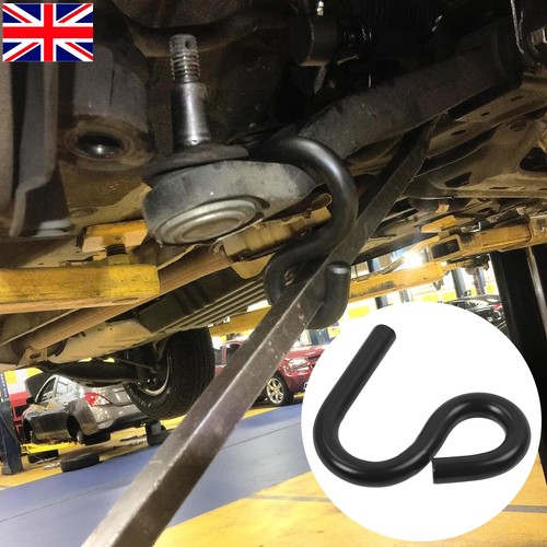 Auto lower control arm prying - auto,