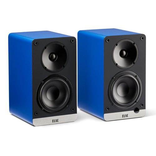 Elac debut connex - elac,