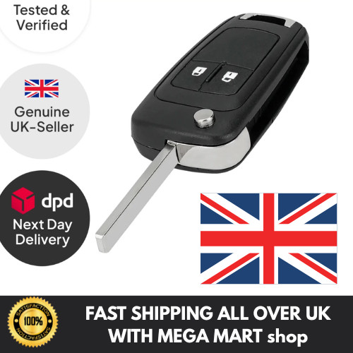 Button remote key - 2,