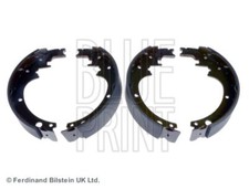 Brake Shoes Rear FOR NISSAN