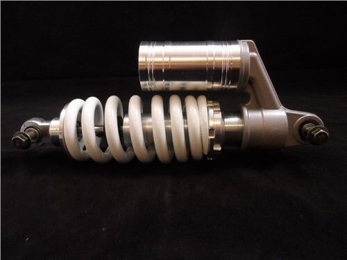 Pit bike 310mm - 310mm, rear