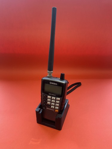 Desktop stand uniden ubc - ,