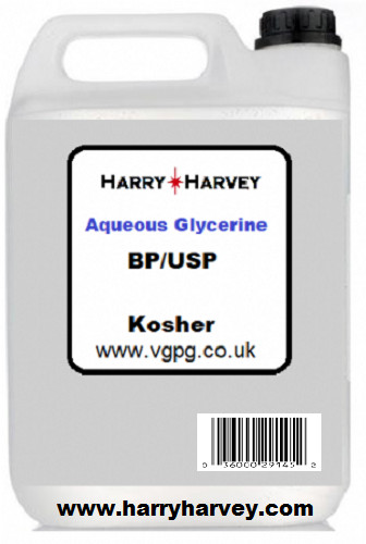 Litre aqueous glycerine ag - aqueous,