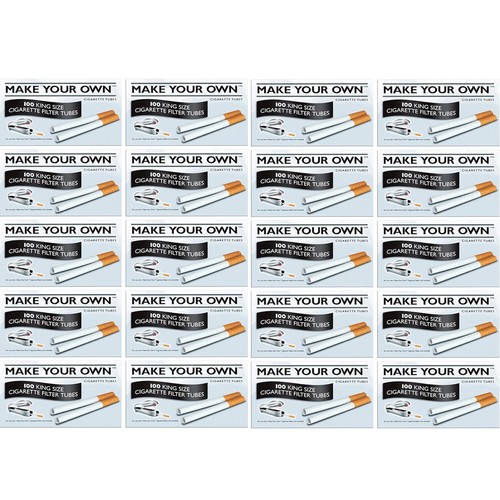 2000 make your own rizla - own, by