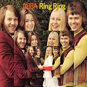 Abba ring cd - ring,