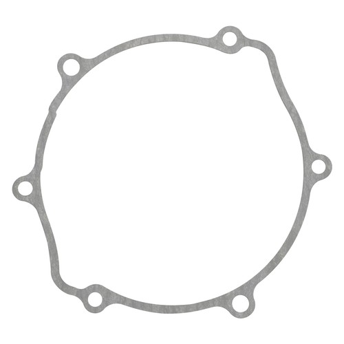 The clutch cover pad - , is