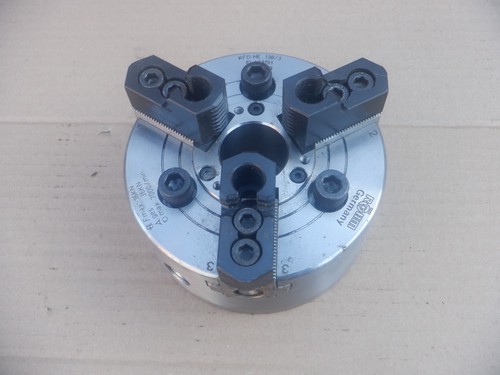 Rohm jaw 130mm diameter - rohm,