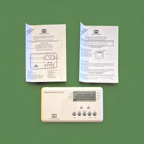 Horstmann centaurplus c27 - horstmann, 2