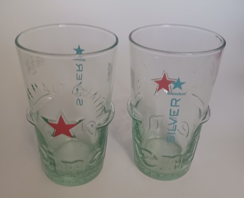 Heineken silver pint - heineken,