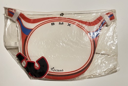 Vintage 1980s viscount - 1980s,