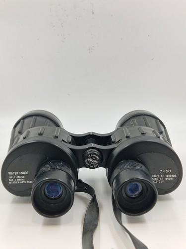 Swift 7x50 waterproof fully - 7x50,