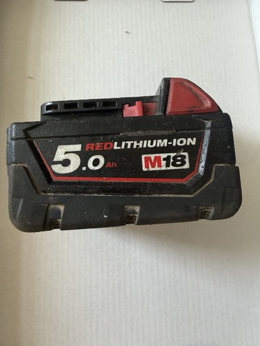 Genuine milwaukee m18b5 - m18b5, 18v