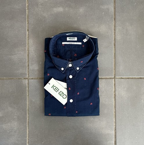 Kenzo rose all over - kenzo, all-over