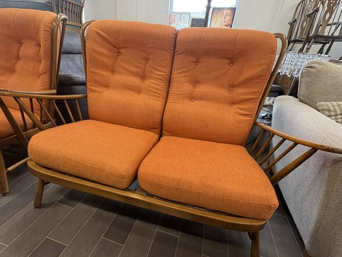 Ercol evergreen model 913 high - model,