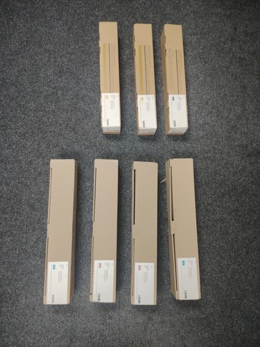 Konica minolta bizhub - konica,
