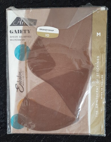 Vintage aristoc gaiety - vintage,