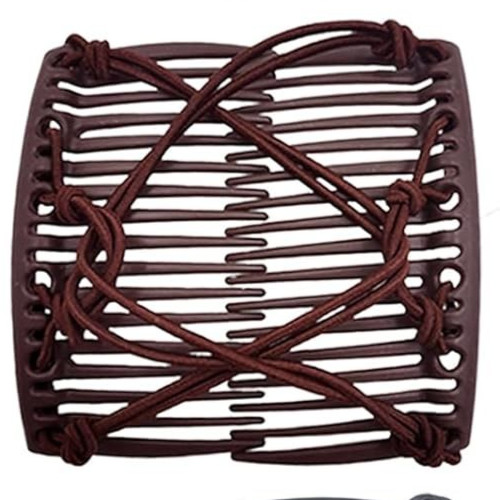 Stretchy elastic magic hair - stretchy,
