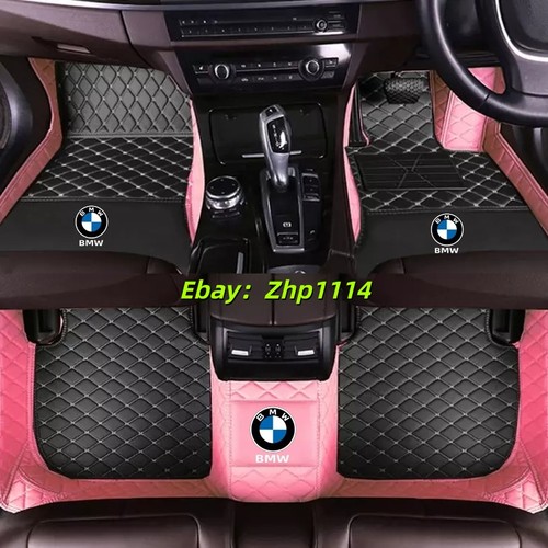 Car floor mats - floor, fit
