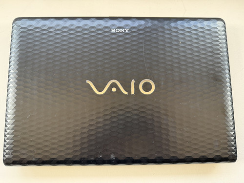 Sony vaio pcg 71911m - pcg-71911m, laptop