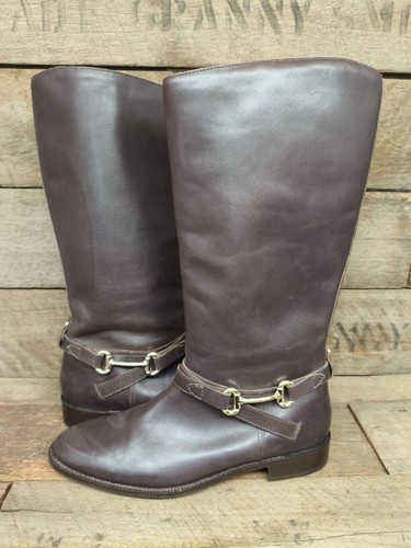 Joules westcote leather boots - westcote,