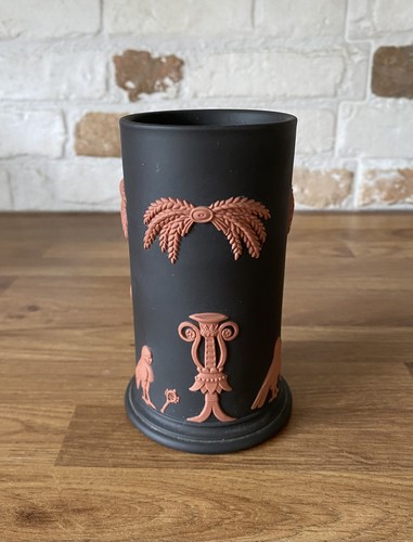 Vintage wedgwood jasperware - vintage,