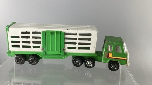 Vintage tonka toys - vintage,