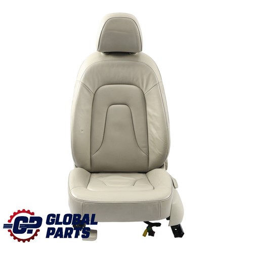 Audi seat front left - seat, n/s
