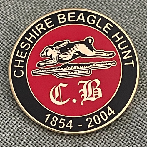 Cheshire beagle hunt - beagle,