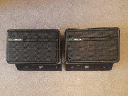 Bose 32se environmental - 32se,
