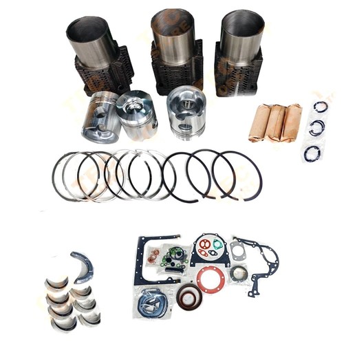 F3l912 new overhaul rebuild - new,