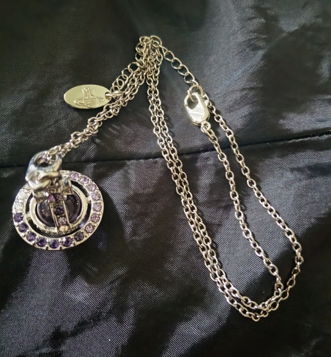 Vivienne westwood silver - vivienne,