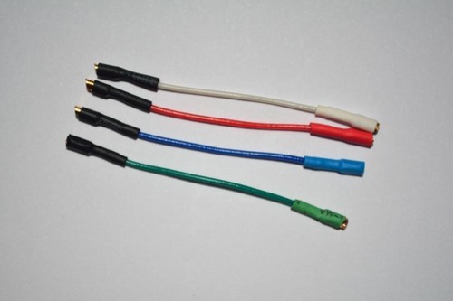 Universal cartridge wires - cartridge,
