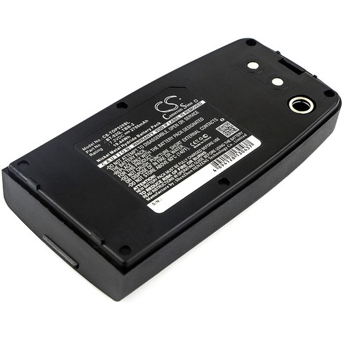 Battery for topcon - battery,
