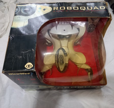 WowWee Roboquad Boxed with