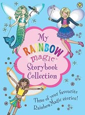Rainbow Magic: My Rainbow