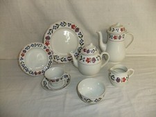 Adams - Old Colonial - Fine English Ironstone modern tableware - 7B5A #