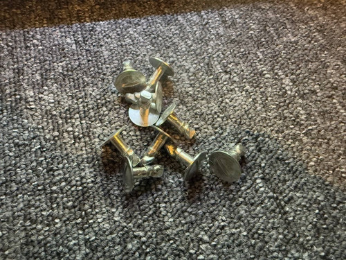 Fit ford under engine - ford,
