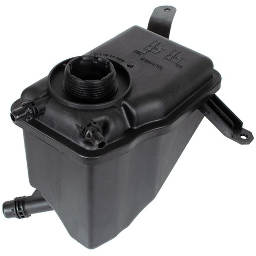 Expansion tank coolant - expansion,