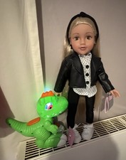 Design A Friend Connie And