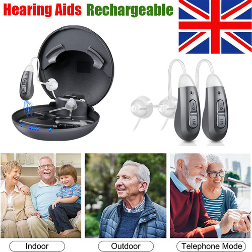 Jinghao digital hearing - jinghao,