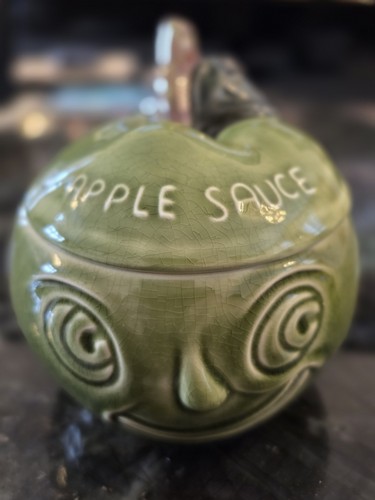 Vintage sylvac face - vintage,