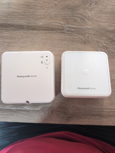 Honeywell dt4r wireless room - wireless,