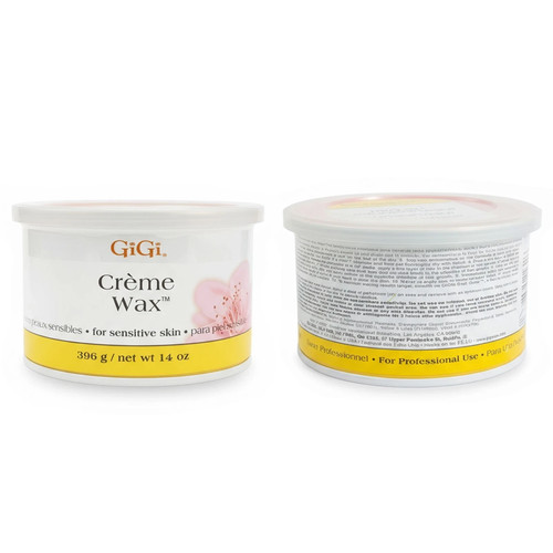 Gigi creme wax - gigi,