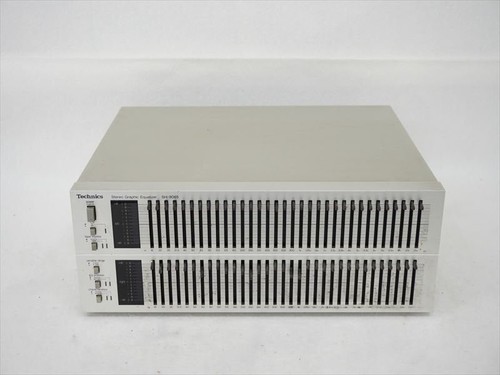 Technics sh 8065 - ”as, is”