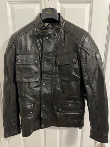 Belstaff turner motorcycle - turner,
